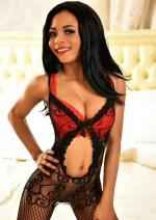 Проститутка Camila - Великий Новгород